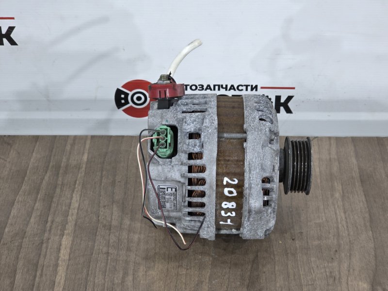 Генератор, 5000 рублей, Пешки