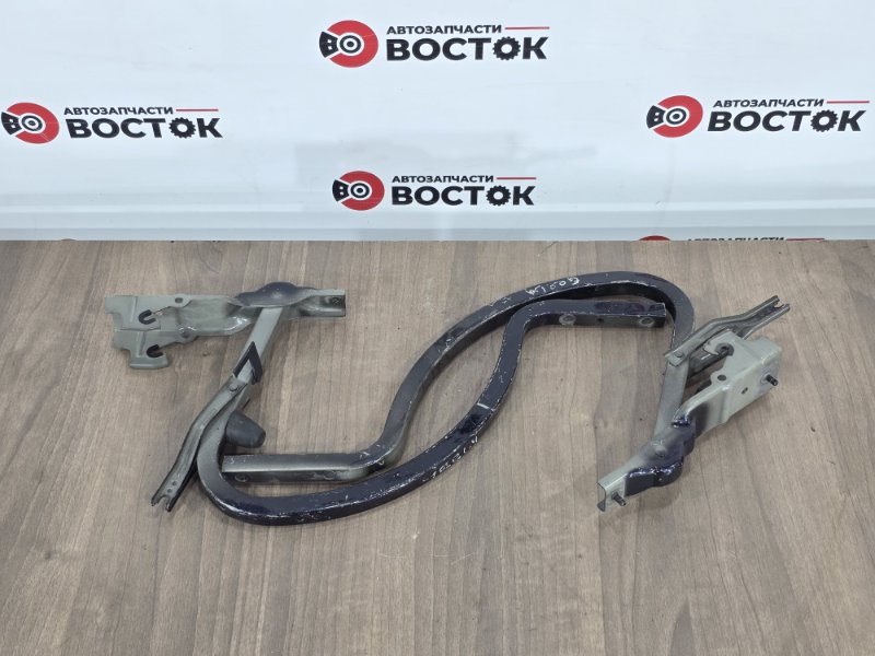 Петля крышки багажника, 5500 рублей, Пешки