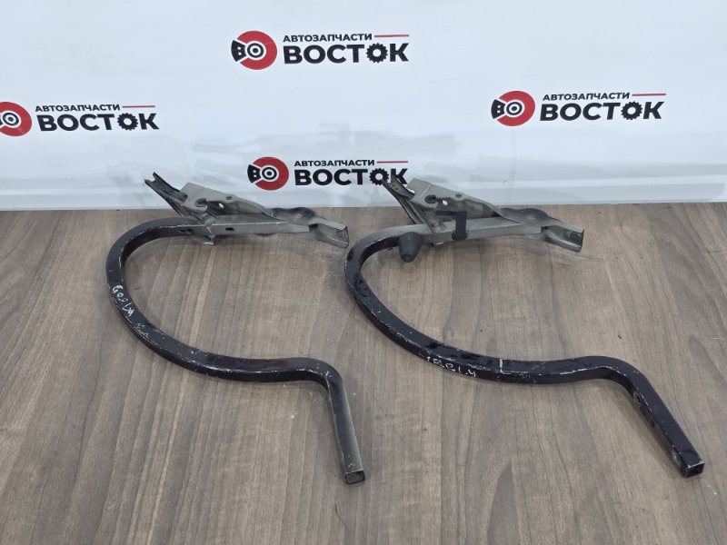 Петля крышки багажника, 5500 рублей, Пешки