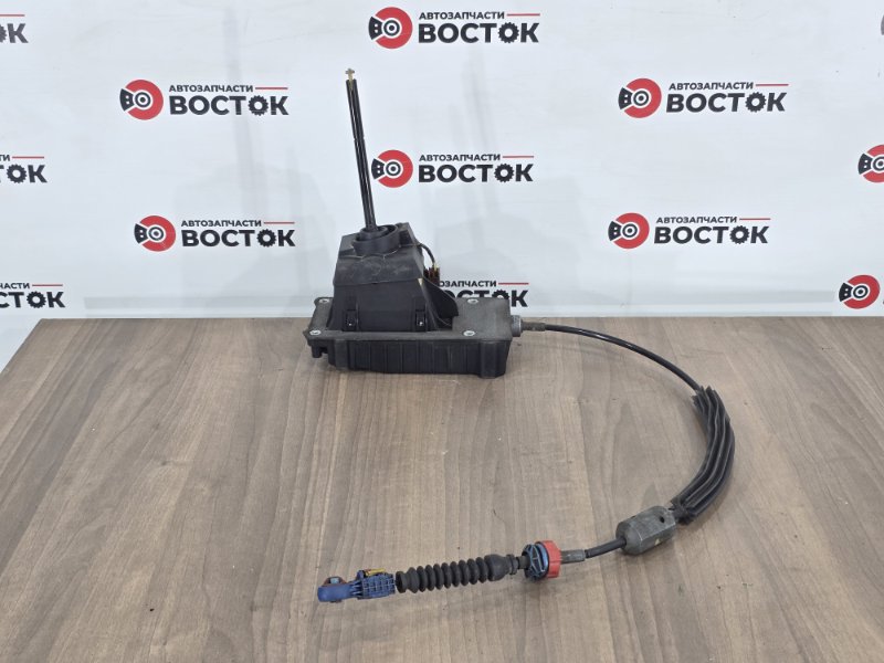 Селектор АКПП, 4500 рублей, Пешки