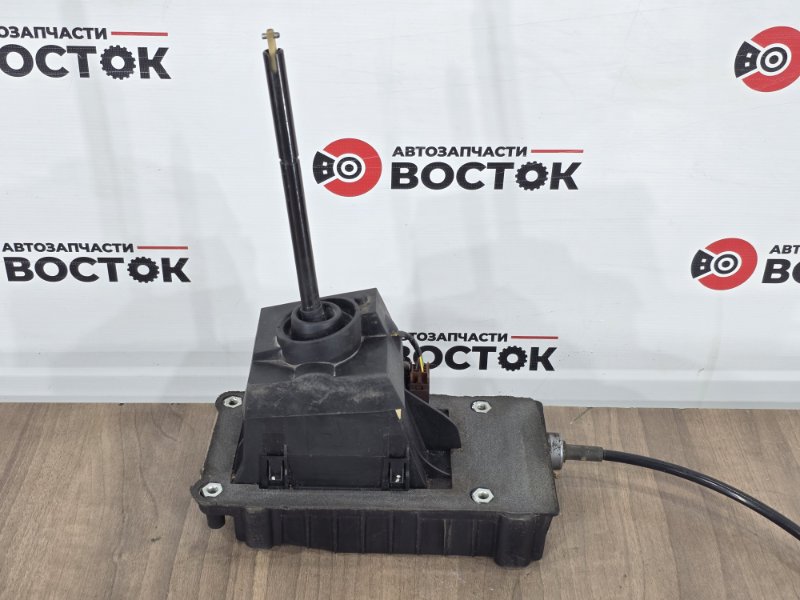 Селектор АКПП, 4500 рублей, Пешки