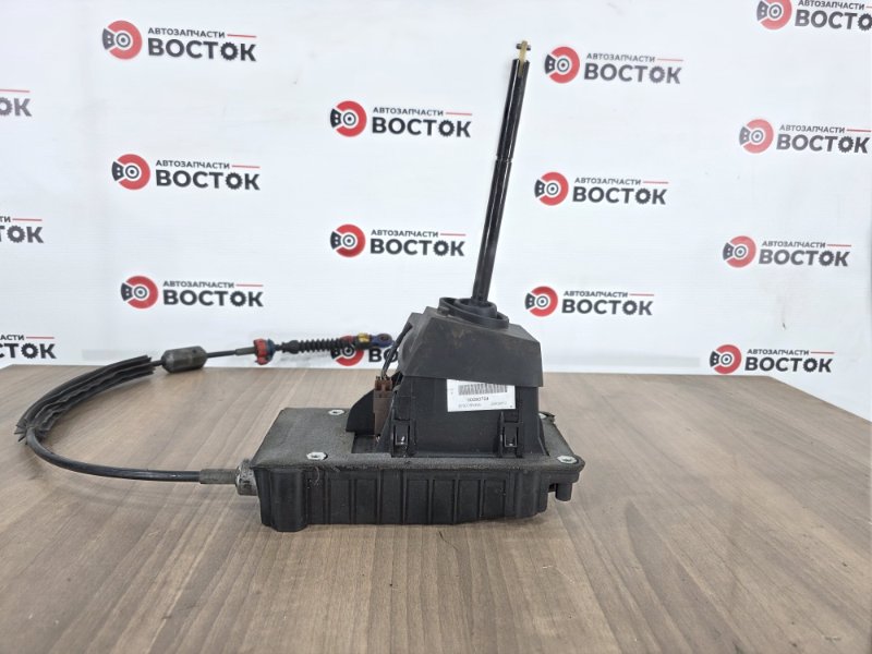 Селектор АКПП, 4500 рублей, Пешки