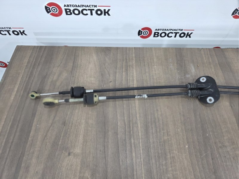 Трос переключения мкпп, 2000 рублей, Пешки