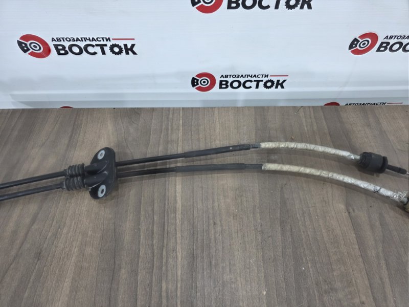 Трос переключения мкпп, 2000 рублей, Пешки