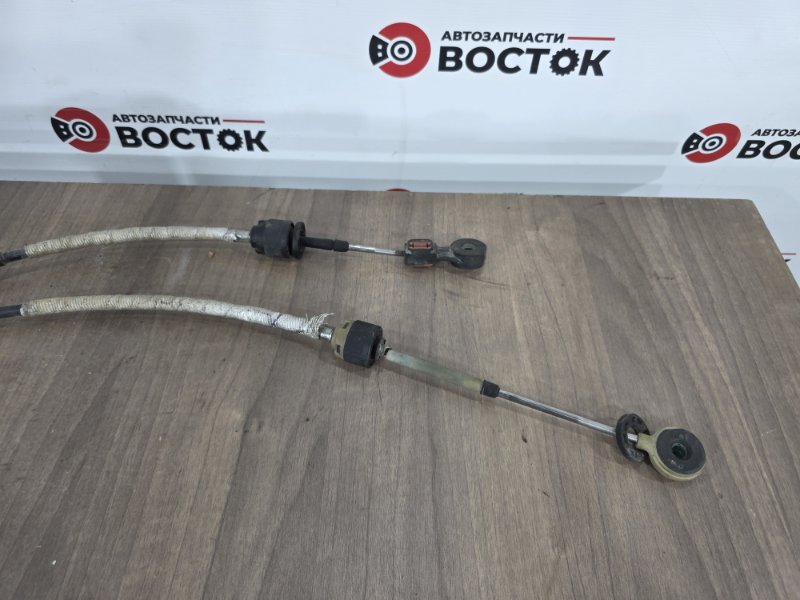 Трос переключения мкпп, 2000 рублей, Пешки