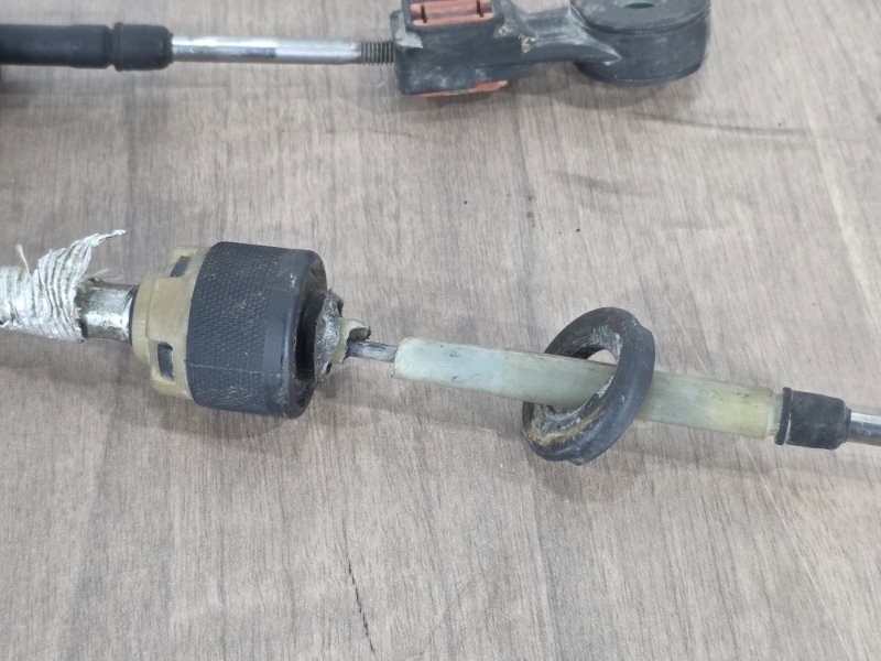 Трос переключения мкпп, 2000 рублей, Пешки