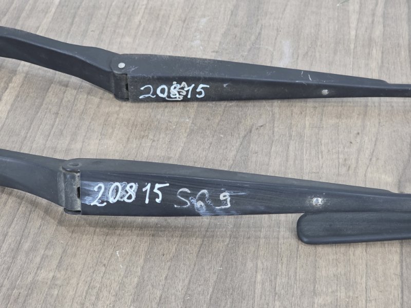 Поводок стеклоочистителя, 3500 рублей, Пешки