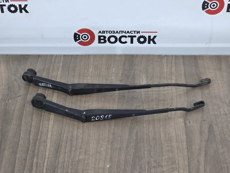 Поводок стеклоочистителя, 4500 рублей, Пешки