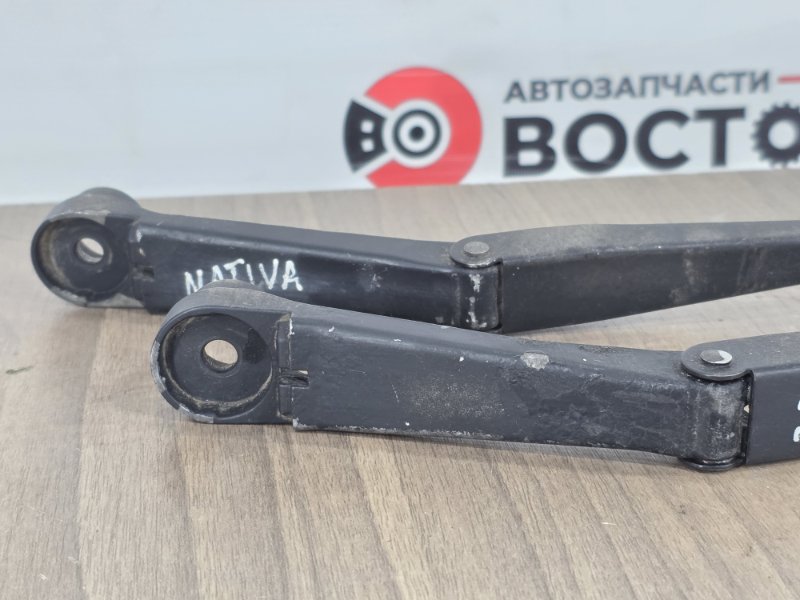 Поводок стеклоочистителя, 4500 рублей, Пешки