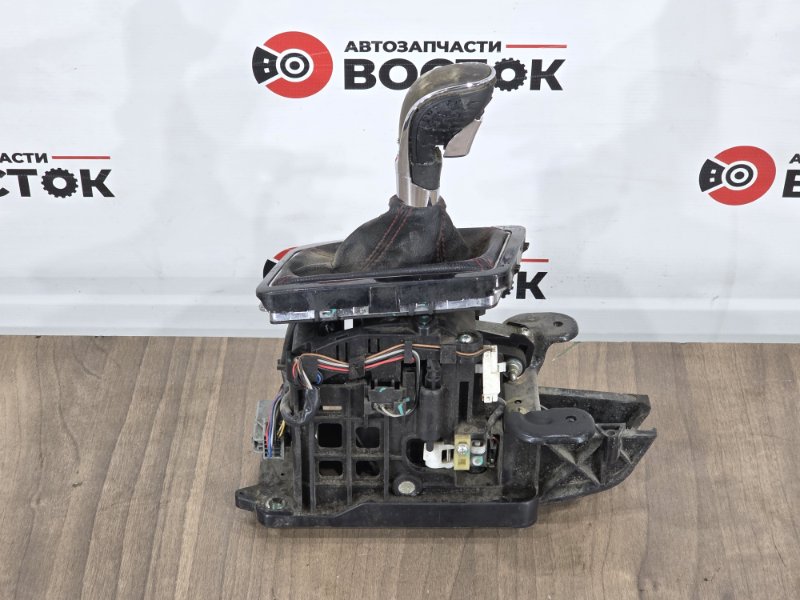 Селектор АКПП, 3500 рублей, Пешки