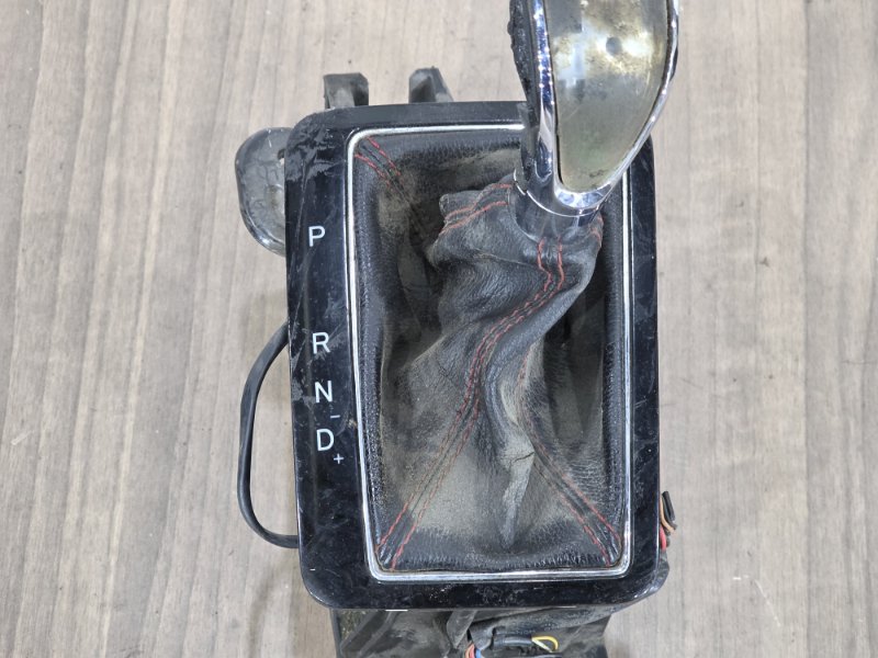 Селектор АКПП, 3500 рублей, Пешки