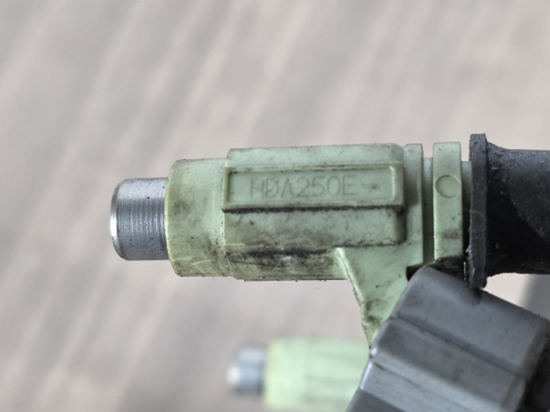 Форсунка топливная, 6500 рублей, Пешки