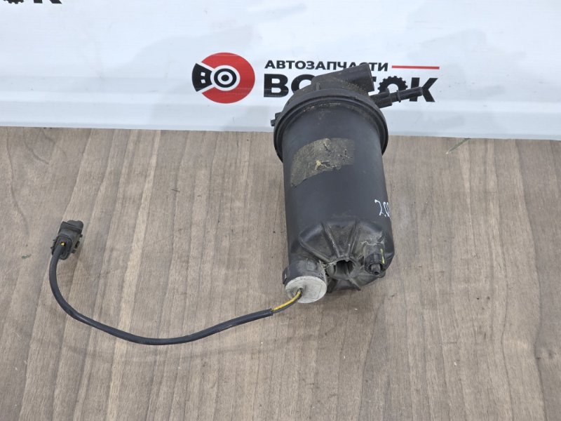 Корпус топливного фильтра, 5000 рублей, Пешки