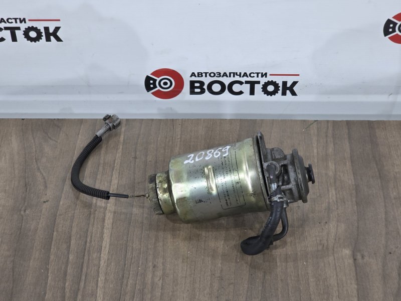 Корпус топливного фильтра, 5000 рублей, Пешки