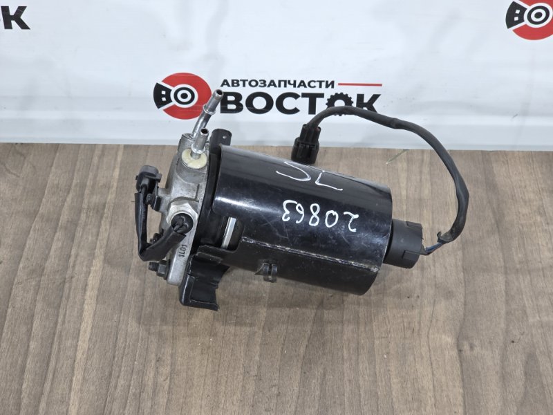 Корпус топливного фильтра, 4000 рублей, Пешки