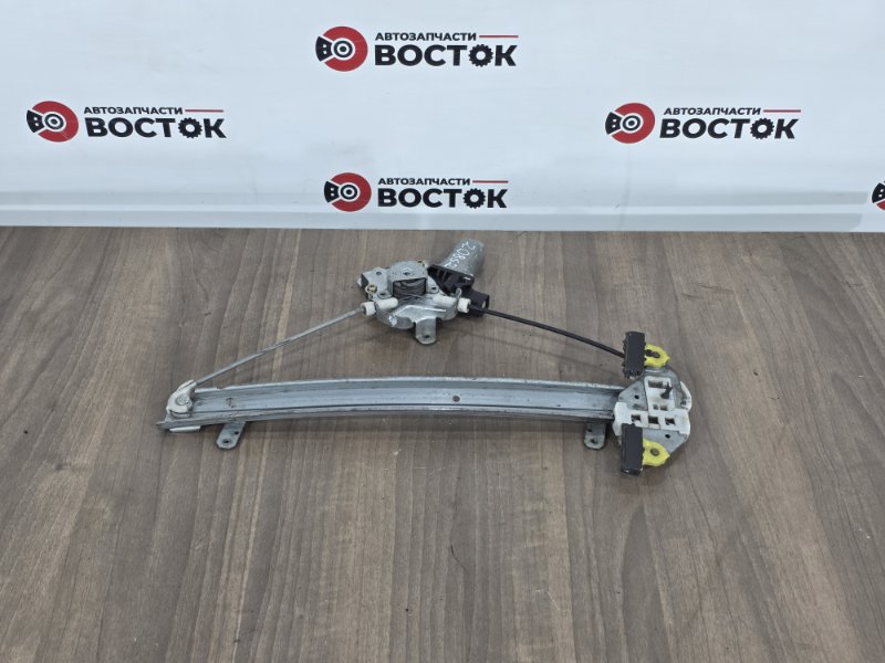 Стеклоподъемный механизм, 3000 рублей, Пешки