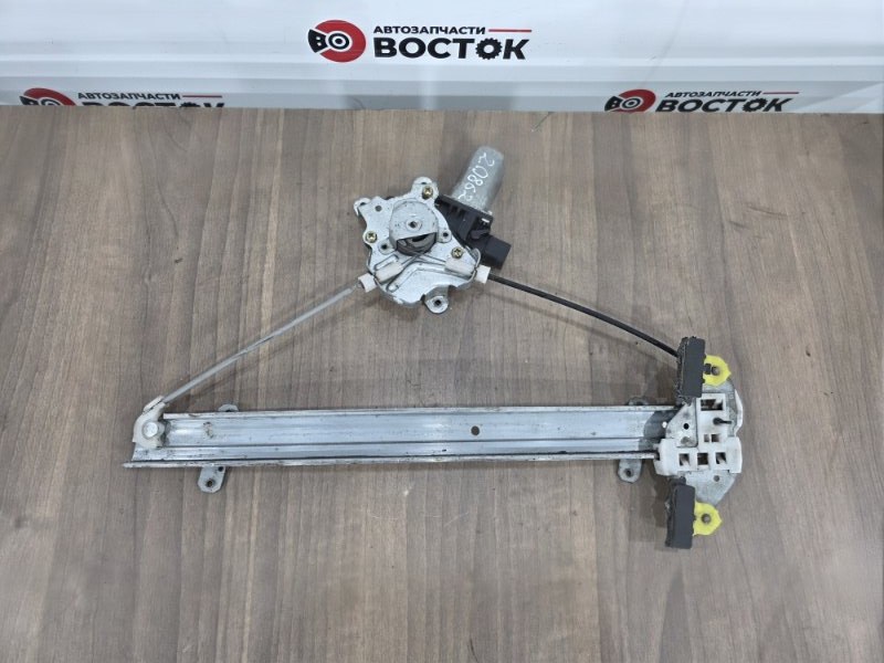 Стеклоподъемный механизм, 3000 рублей, Пешки