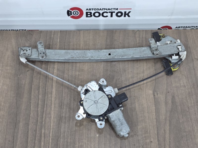 Стеклоподъемный механизм, 3000 рублей, Пешки