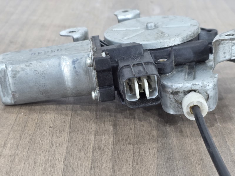 Стеклоподъемный механизм, 3000 рублей, Пешки