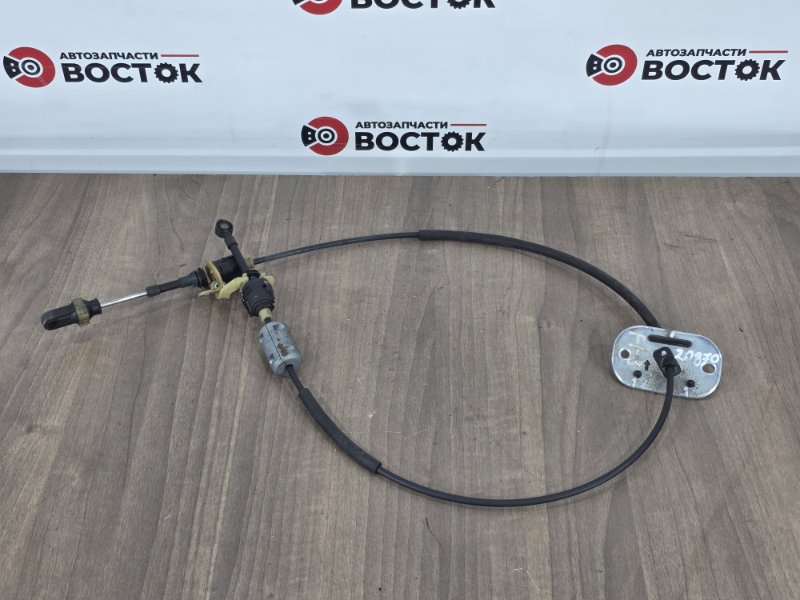 Трос переключения акпп, 2000 рублей, Пешки