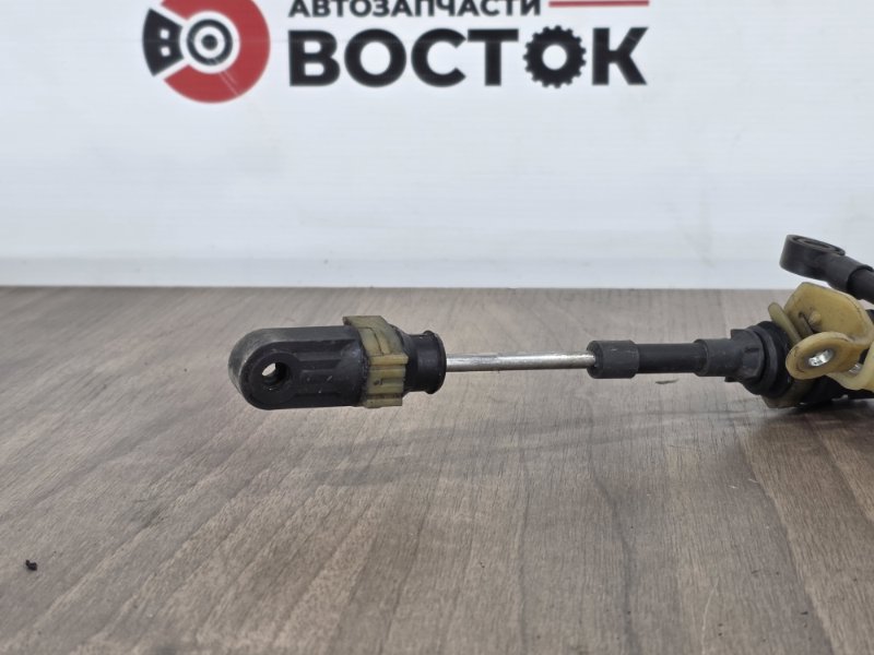 Трос переключения акпп, 2000 рублей, Пешки