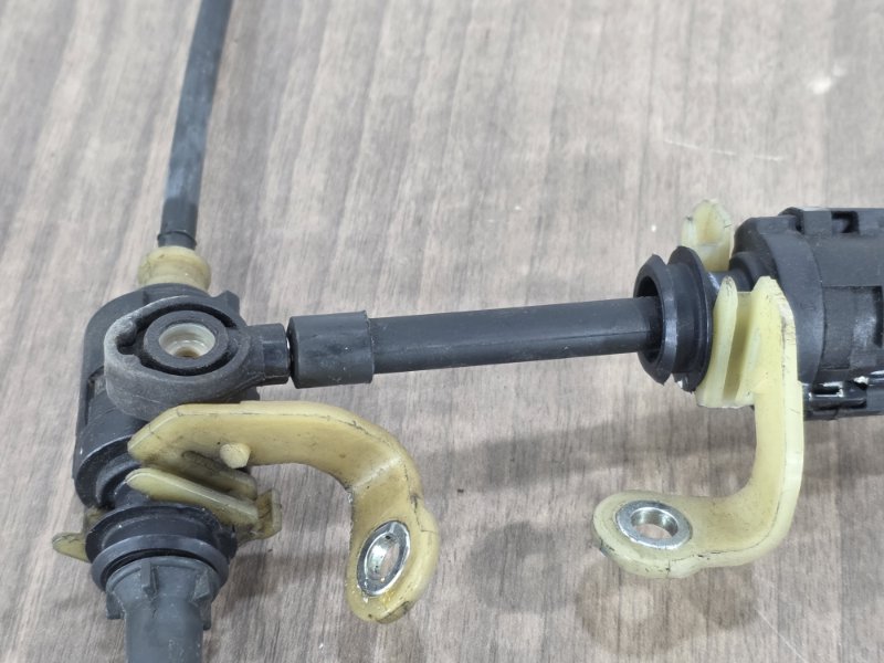 Трос переключения акпп, 2000 рублей, Пешки