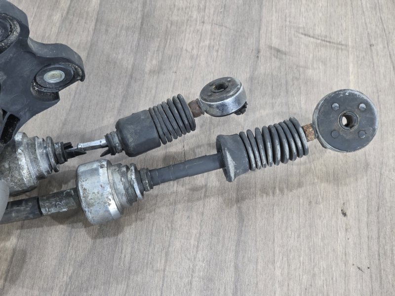 Трос переключения мкпп, 3500 рублей, Пешки