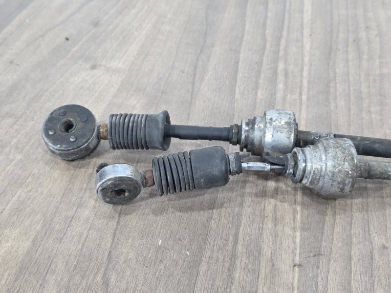 Трос переключения мкпп, 3500 рублей, Пешки