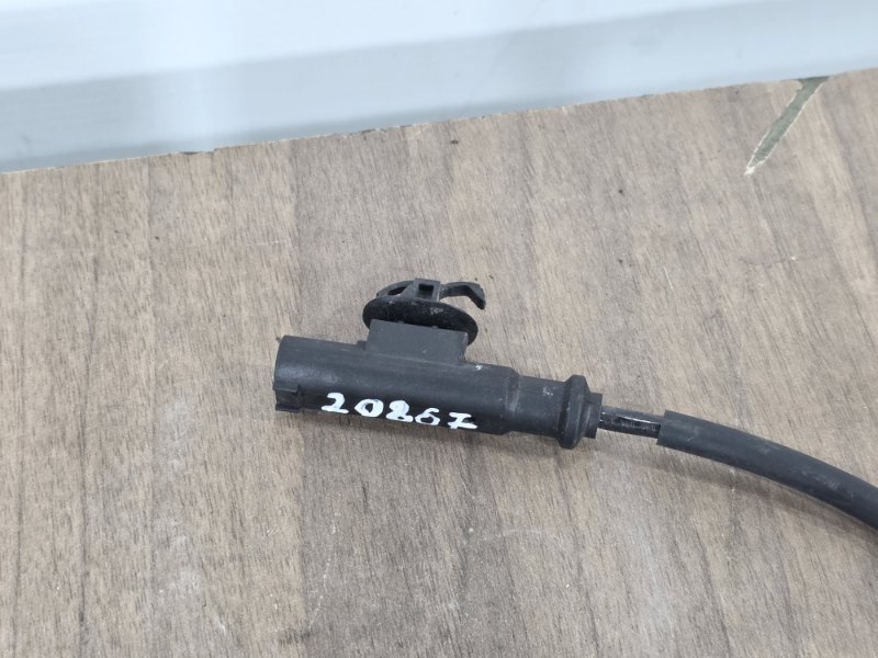 Датчик ABS, 2500 рублей, Пешки