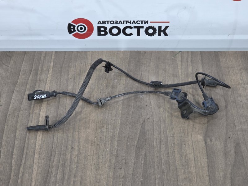 Датчик ABS, 2500 рублей, Пешки