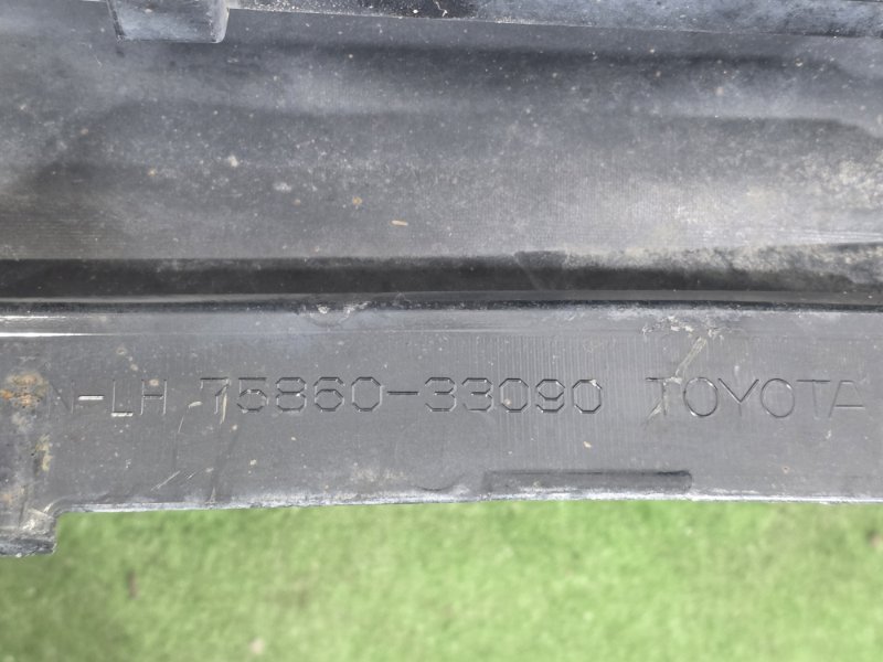 Накладка на порог наружная, 2500 рублей, Пешки