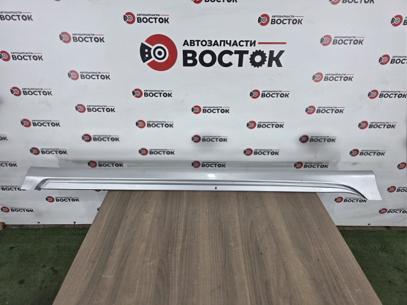 Накладка на порог наружная, 2500 рублей, Пешки