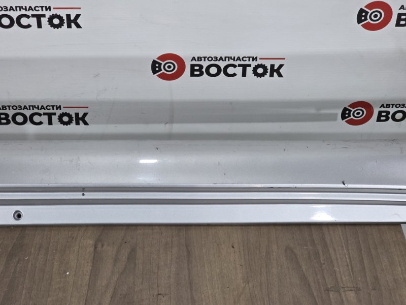 Накладка на порог наружная, 2500 рублей, Пешки