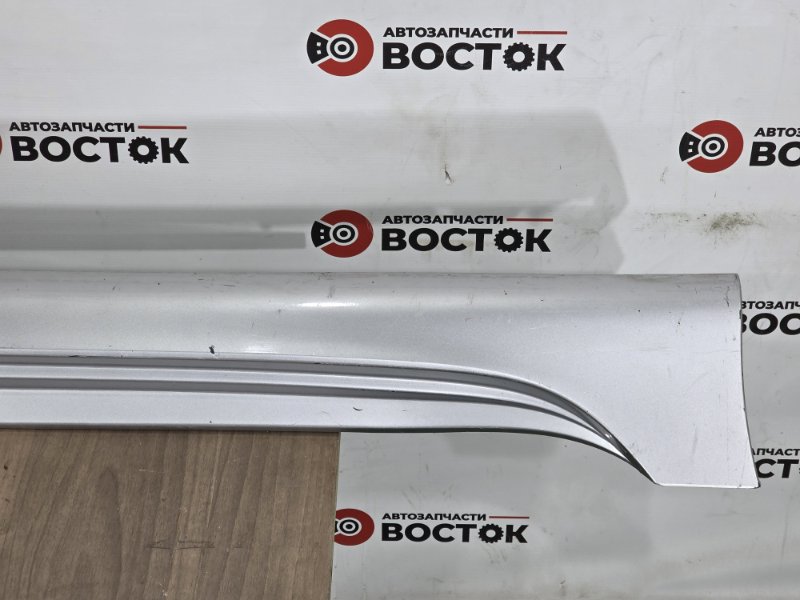 Накладка на порог наружная, 2500 рублей, Пешки