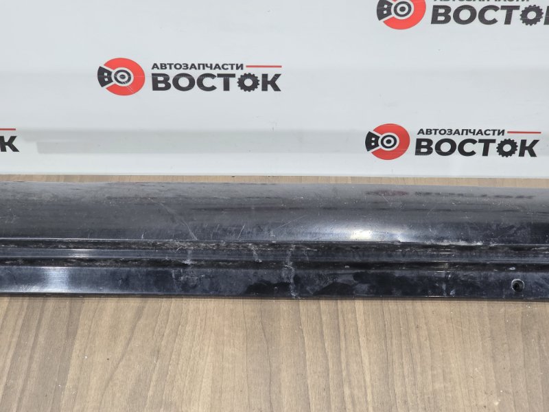 Накладка на порог наружная, 7000 рублей, Пешки