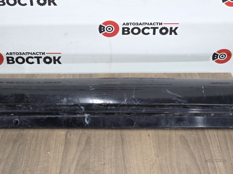 Накладка на порог наружная, 7000 рублей, Пешки