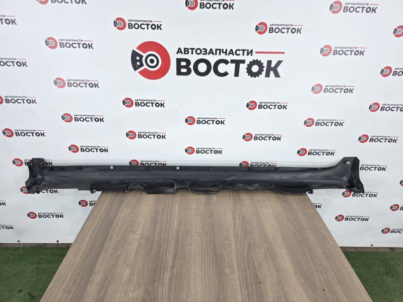 Накладка на порог наружная, 7000 рублей, Пешки