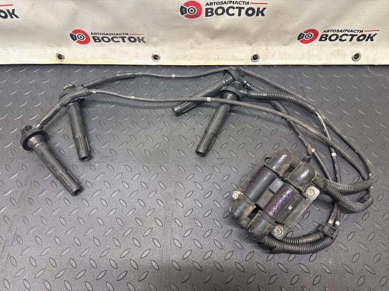 Катушка зажигания, 4000 рублей, Пешки