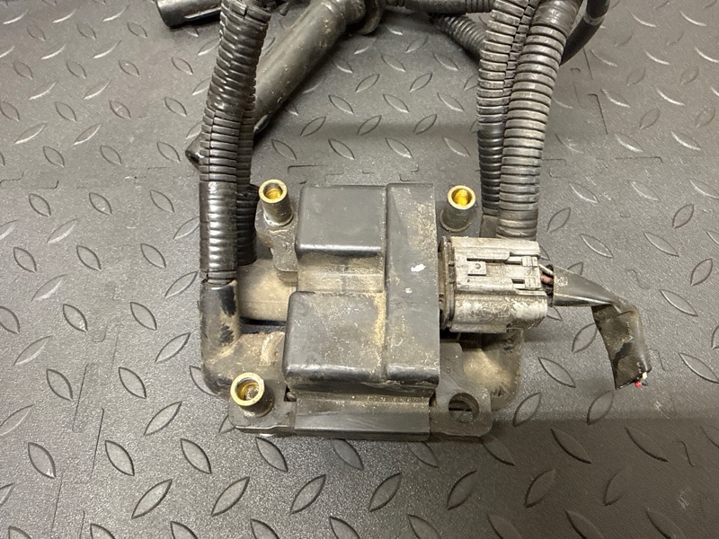 Катушка зажигания, 4000 рублей, Пешки