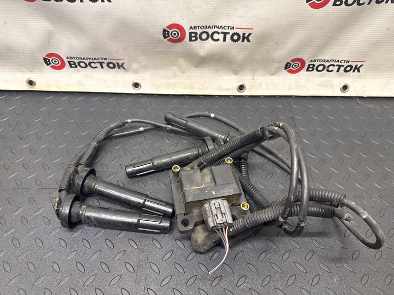 Катушка зажигания, 4000 рублей, Пешки