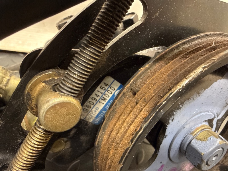 Насос гур, 4500 рублей, Пешки