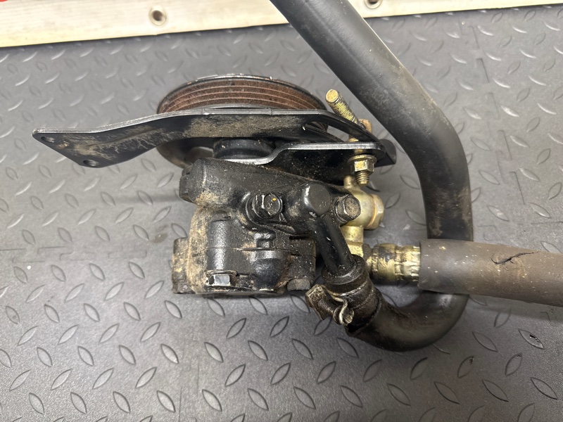 Насос гур, 4500 рублей, Пешки