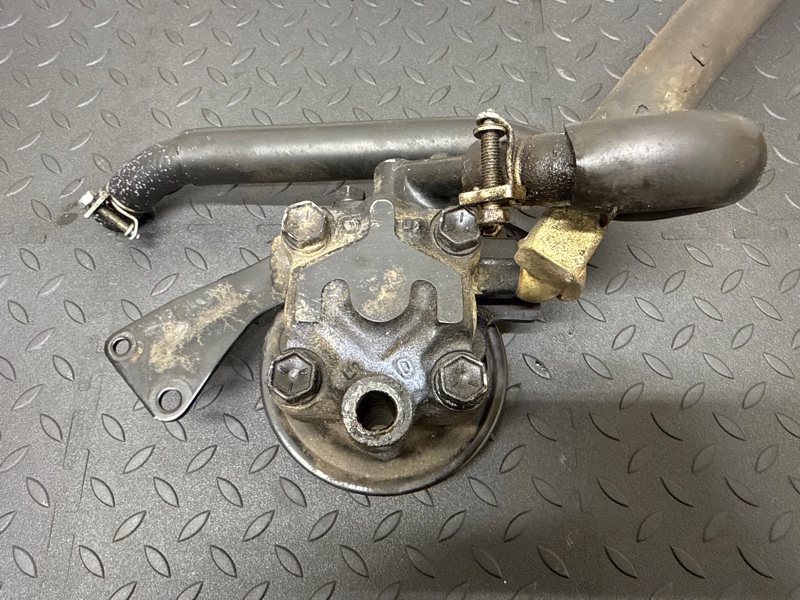 Насос гур, 4500 рублей, Пешки