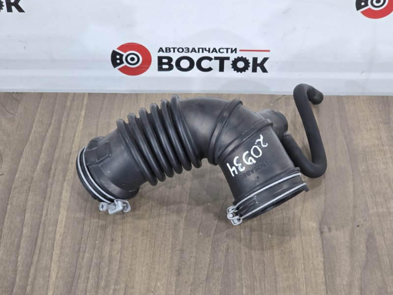 Патрубок воздушного фильтра, 3500 рублей, Пешки