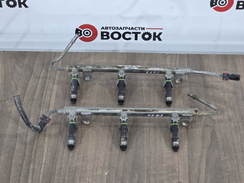 Форсунка топливная, 8000 рублей, Пешки