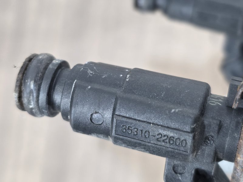 Форсунка топливная, 5000 рублей, Пешки