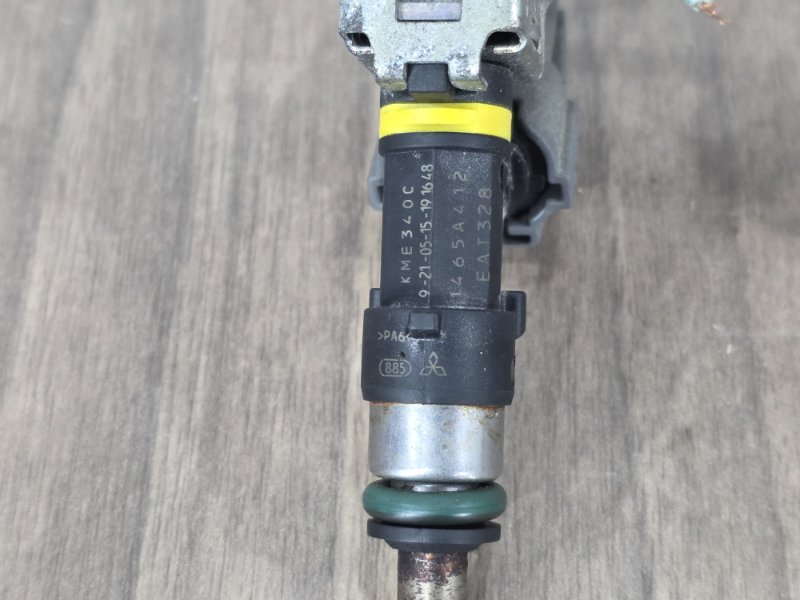 Форсунка топливная, 2500 рублей, Пешки