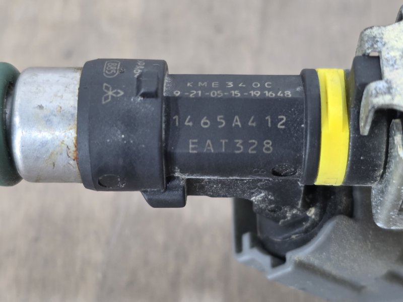 Форсунка топливная, 2500 рублей, Пешки