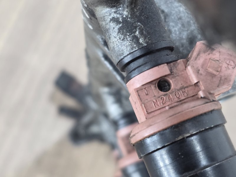 Форсунка топливная, 8500 рублей, Пешки