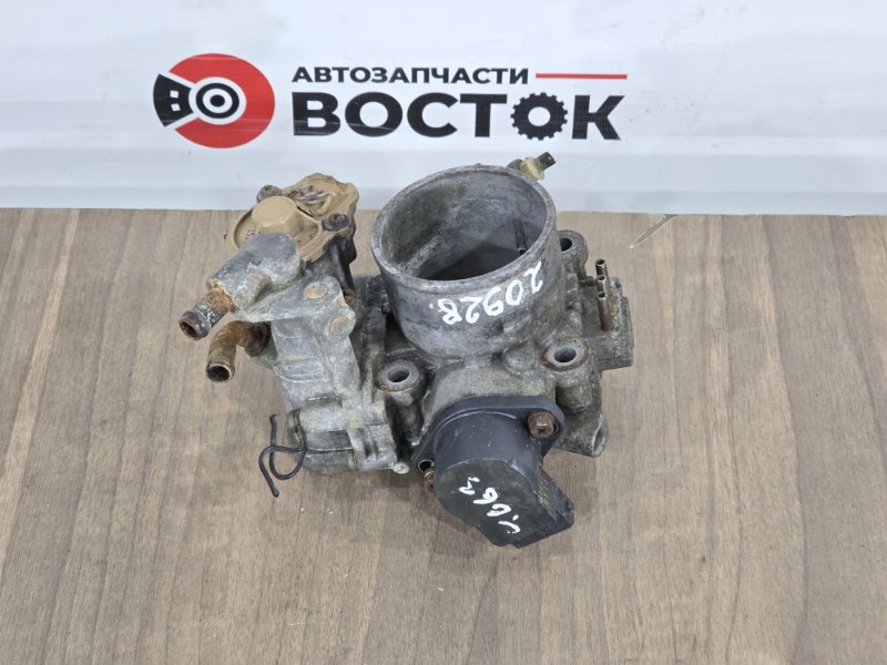 Дроссельная заслонка, 7000 рублей, Пешки